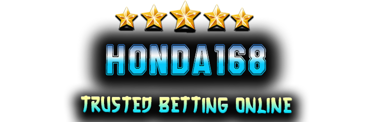 Honda168 Logo